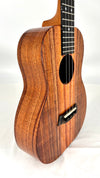 Kanile'a K1 Tenor Deluxe Koa gloss