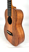 Kanile'a K1 Tenor Deluxe Koa gloss