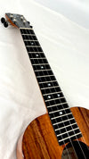 Kanile'a K1 Tenor Deluxe Koa gloss