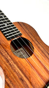 Kanile'a K1 Tenor Deluxe Koa gloss