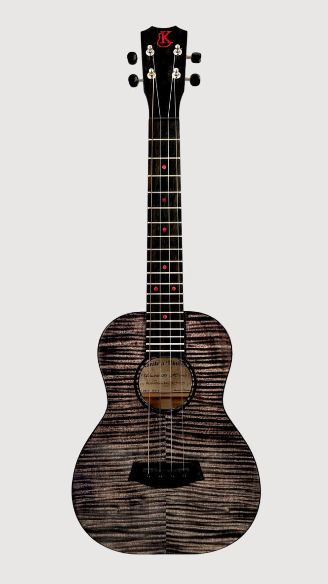 Kanile'a Pohaku Tenor