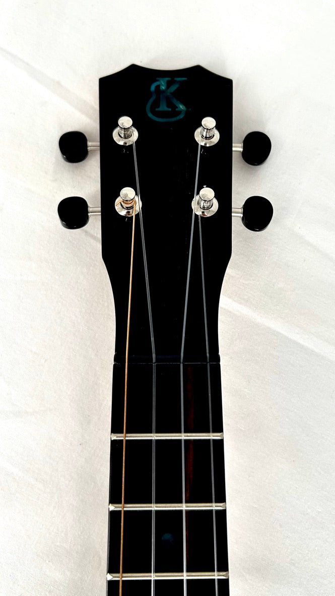 Kanile'a 'Ilikai Tenor