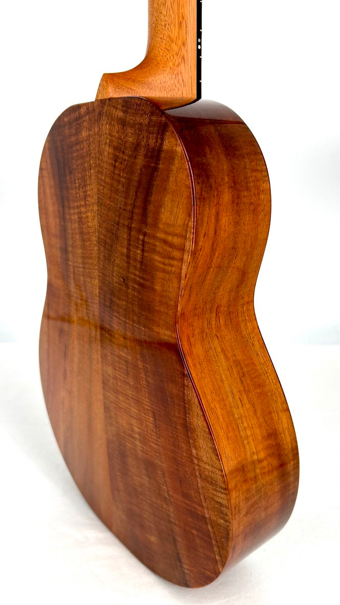 Kanile'a D1 Bariton Core