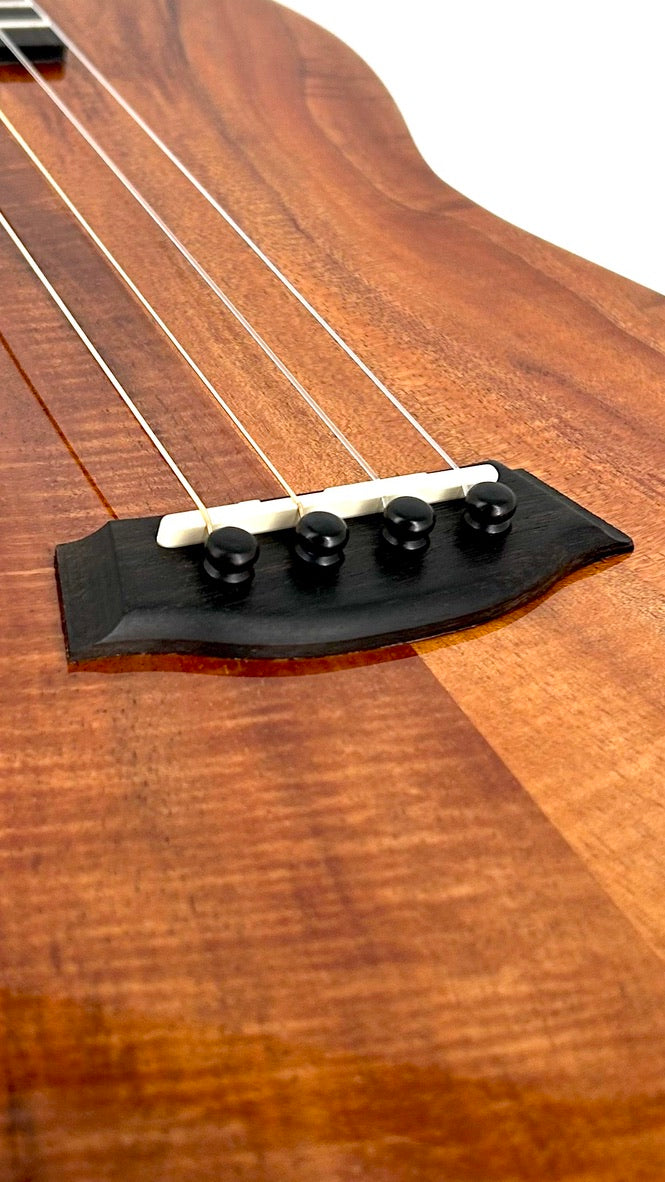 Kanile'a D1 Bariton Core