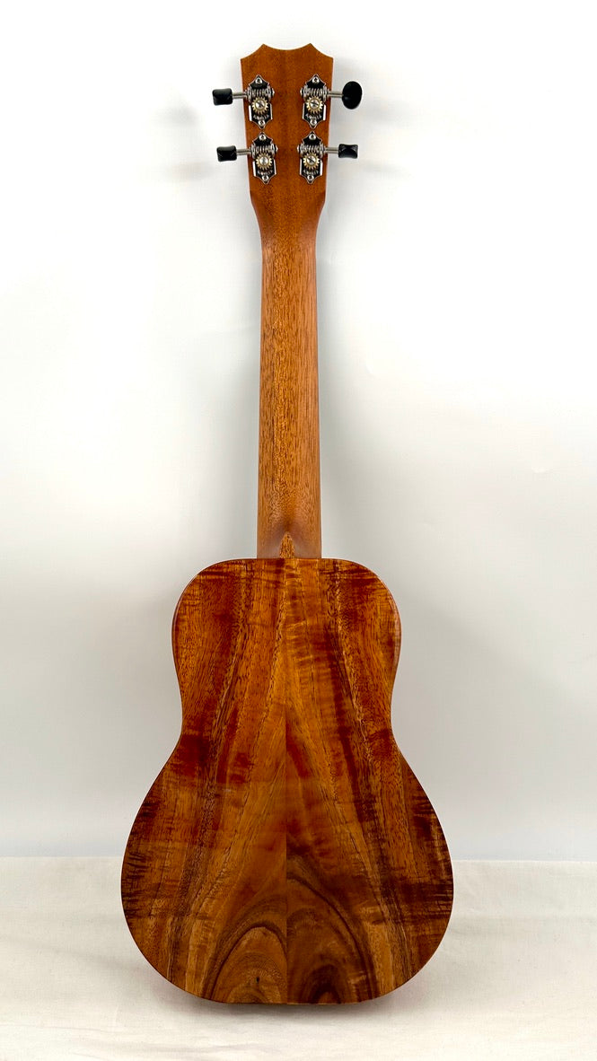 Kanile'a D1 Concert Core