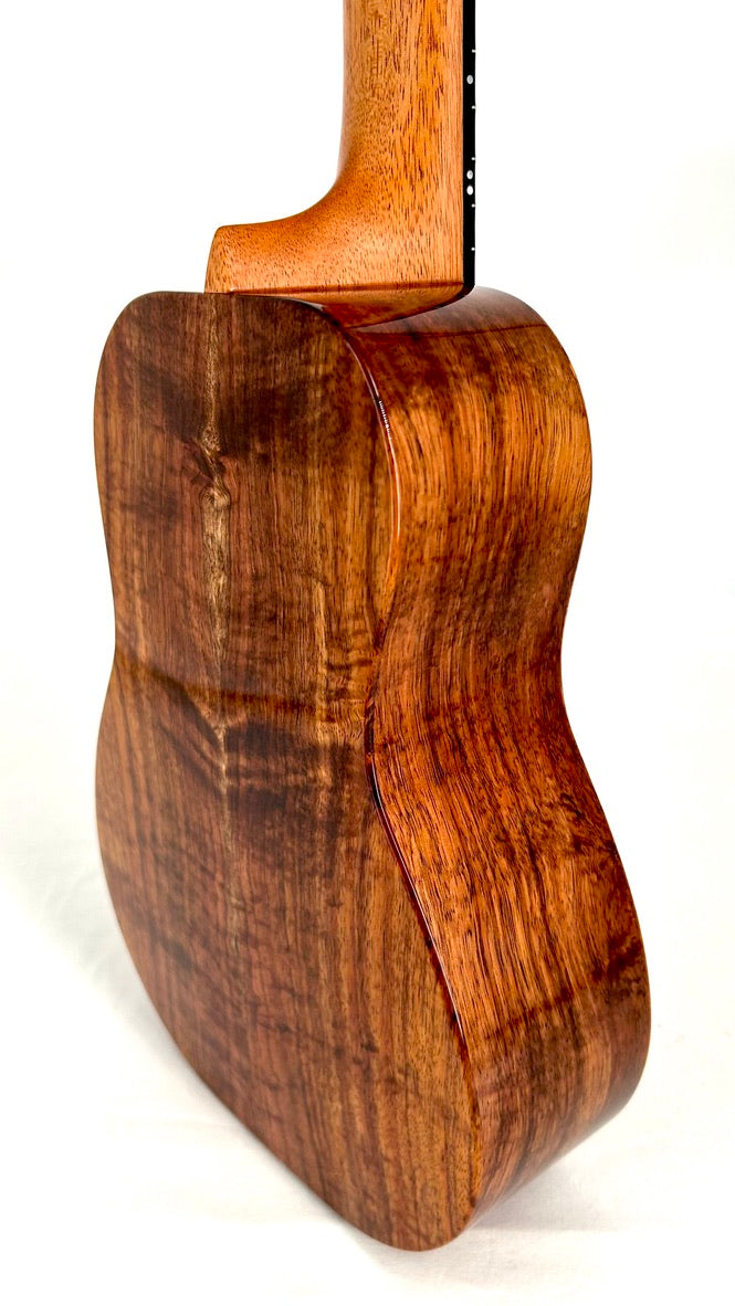 Kanile'a D1 Concert Core