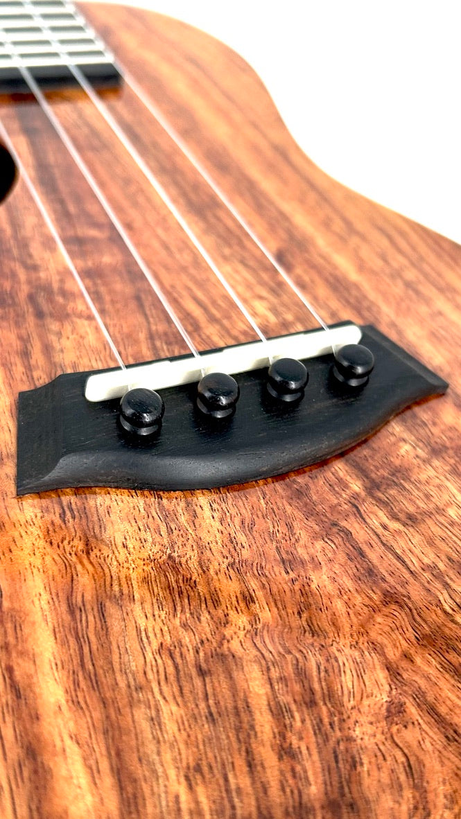 Kanile'a D1 Concert Core