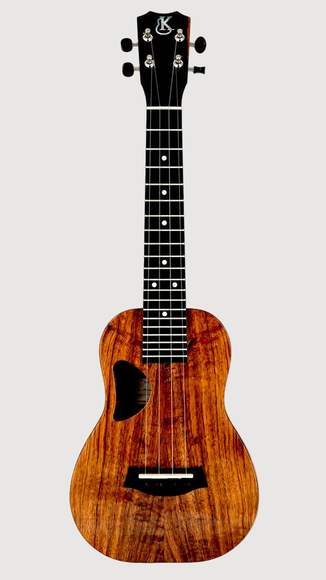 Kanile'a D1 Concert Core