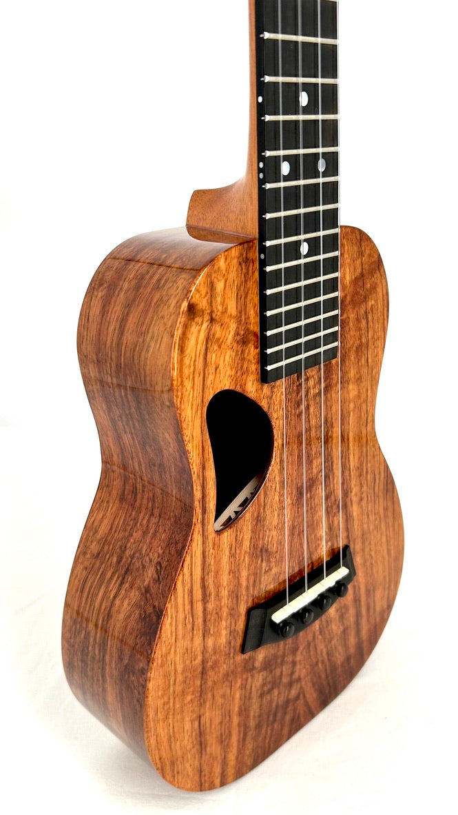 Kanile'a D1 Concert Core