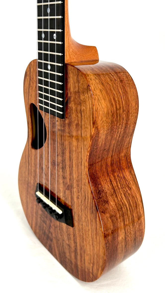 Kanile'a D1 Concert Core