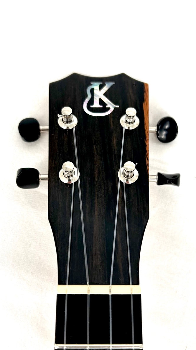 Kanile'a D1 Concert Core