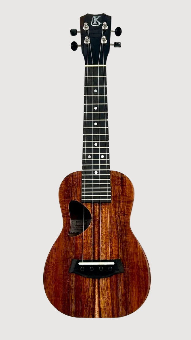 Kanile'a D1 Sopran Core