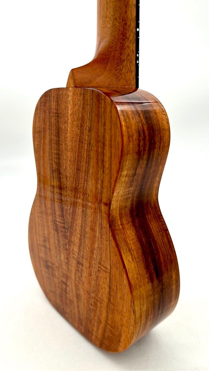 Kanile'a D1 Sopran Core