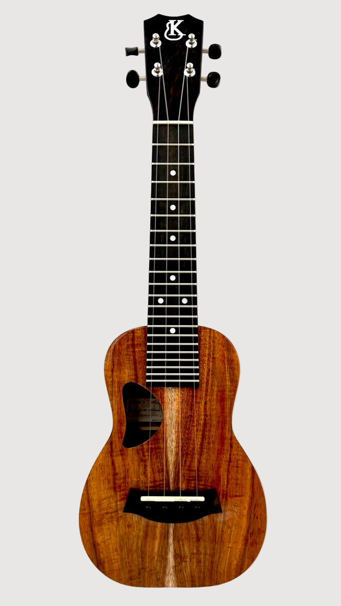 Kanile'a D1 Sopran Core