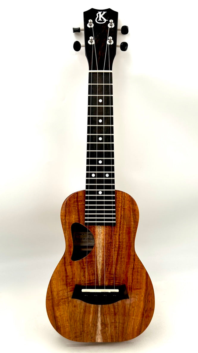 Kanile'a D1 Sopran Core