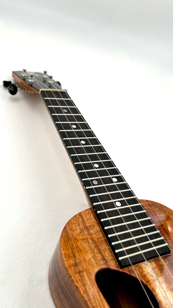 Kanile'a D1 Sopran Core