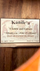 Kanile'a D1 Tenor Core