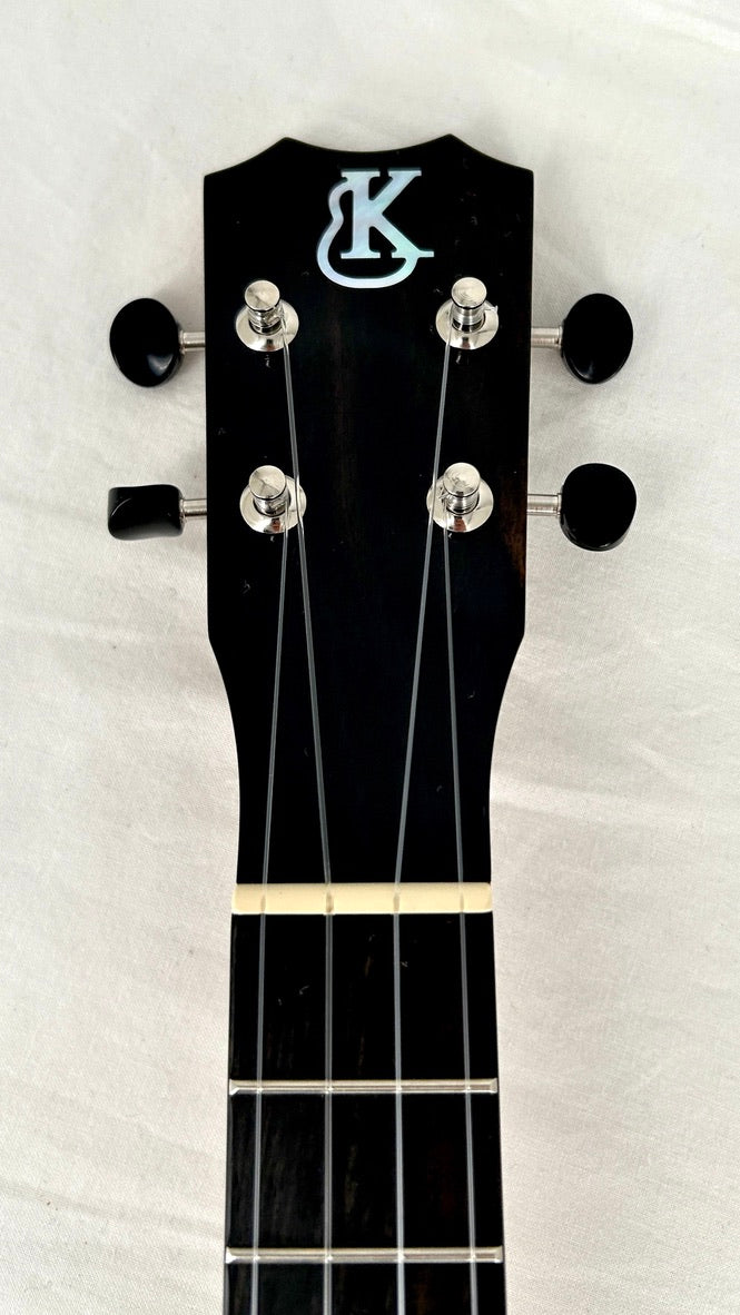 Kanile'a D1 Tenor Core