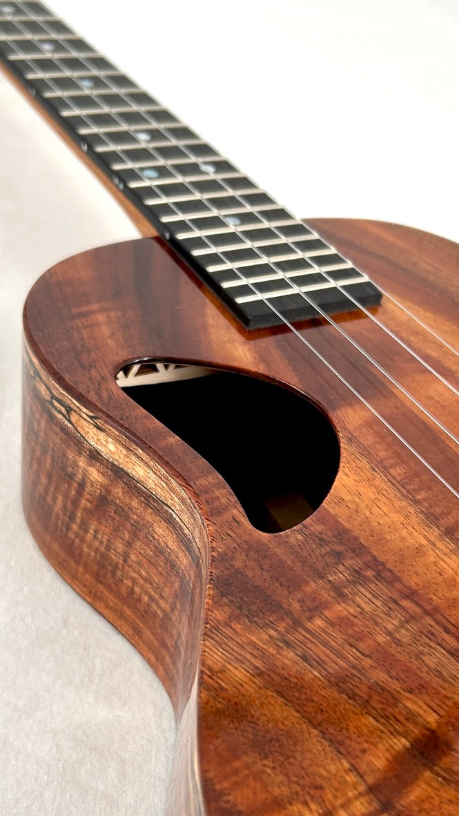 Kanile'a D1 Tenor Core