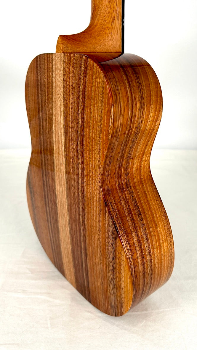 Kanile'a D1 Tenor Core