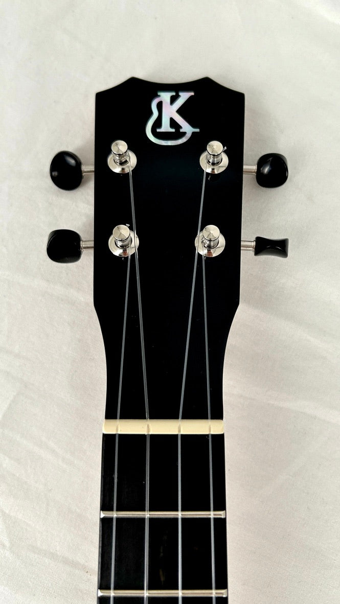 Kanile'a D1 Tenor Core