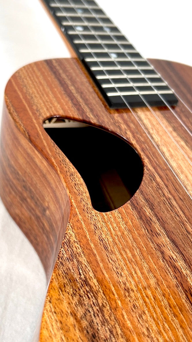 Kanile'a D1 Tenor Core