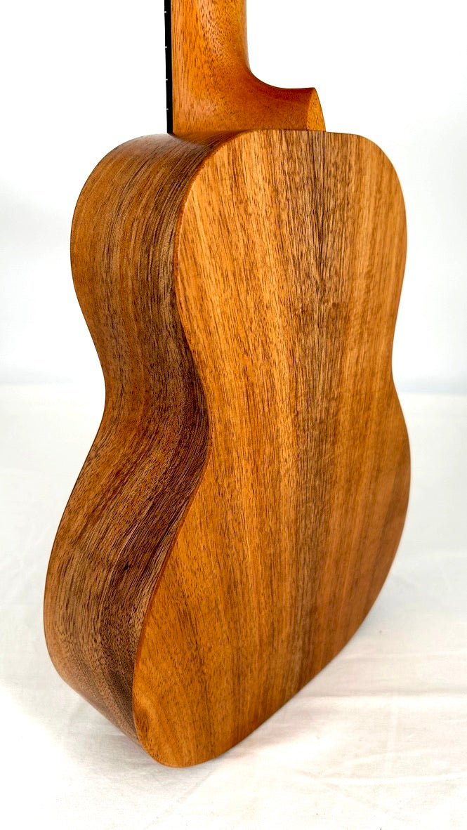 Kanile'a K1 Tenor natural