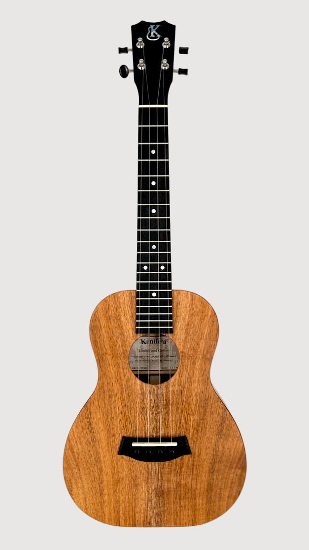 Kanile'a K1 Tenor natural