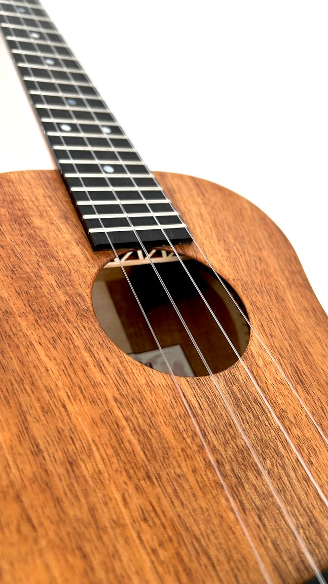 Kanile'a K1 Tenor natural