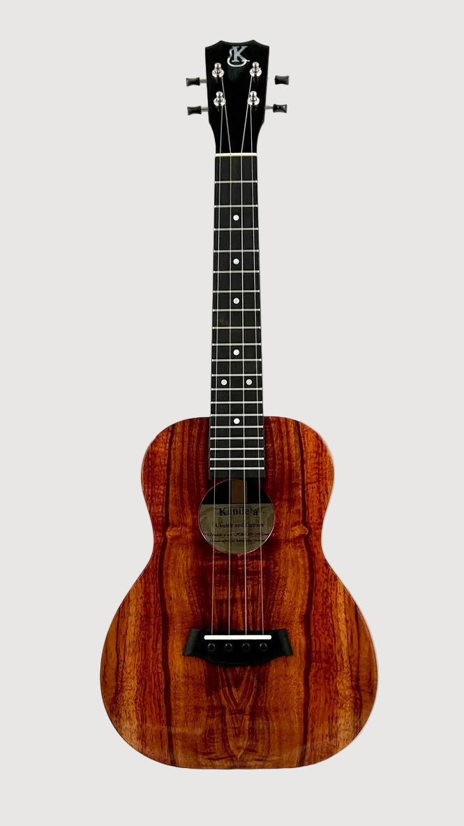 Kanile'a K1 Tenor Core gloss