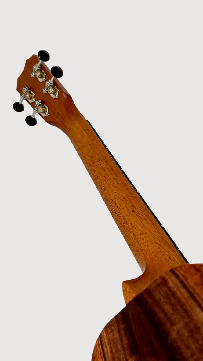 Kanile'a K1 Tenor Core gloss