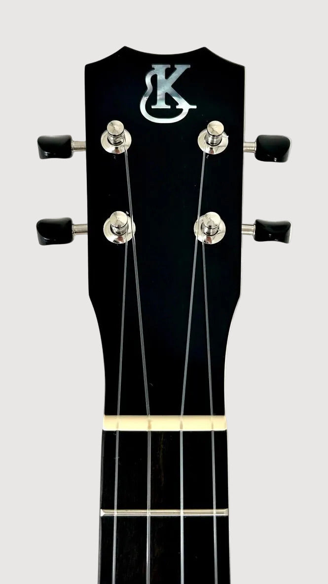 Kanile'a K1 Tenor Core gloss
