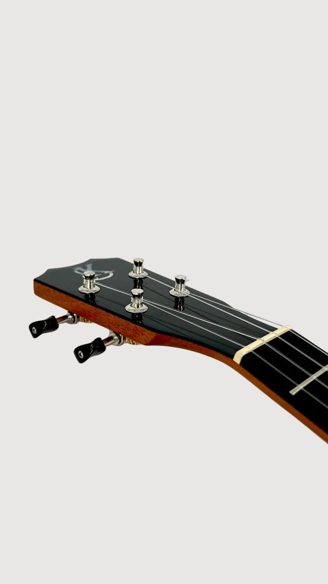 Kanile'a K1 Tenor Core gloss