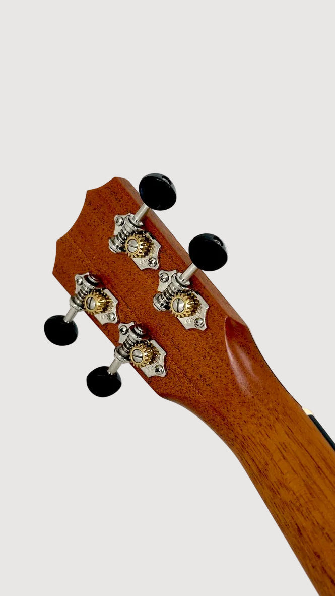 Kanile'a K1 Tenor Core gloss