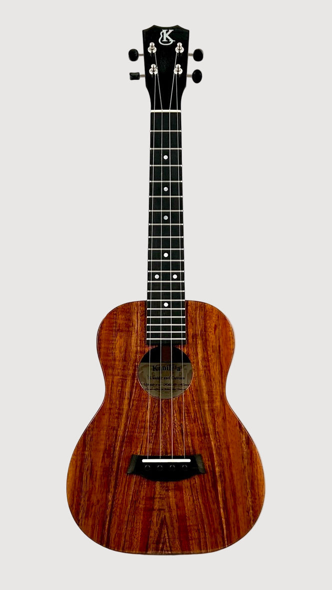 Kanile'a K1 Tenor Core gloss