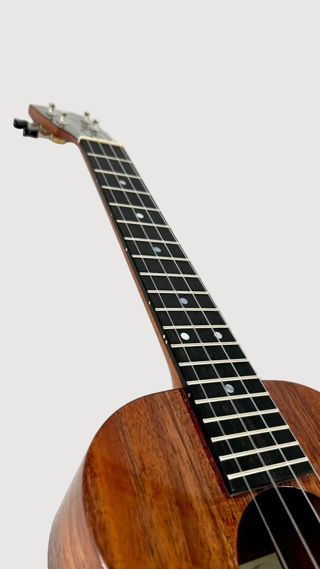 Kanile'a K1 Tenor Core gloss