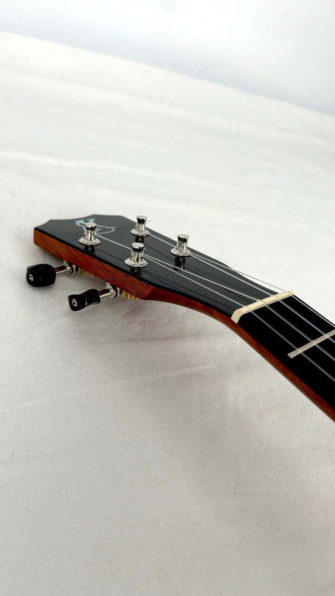 Kanile'a K1 Tenor Core gloss