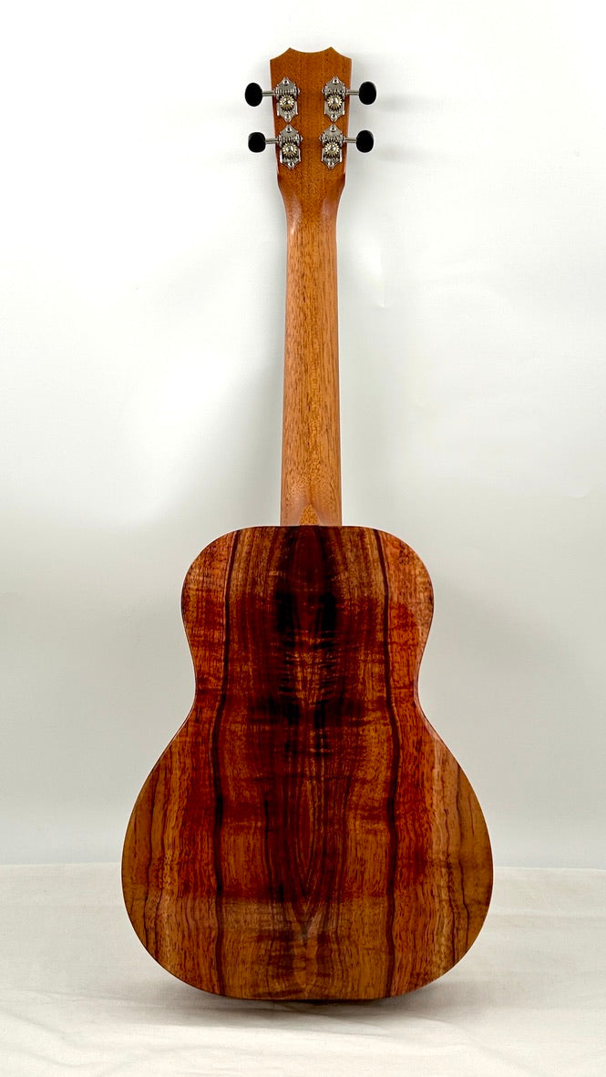 Kanile'a K1 Tenor Core gloss