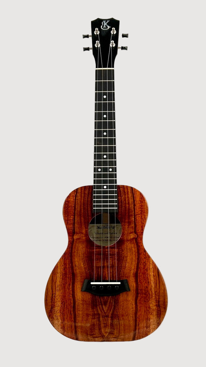 Kanile'a K1 Tenor Core gloss