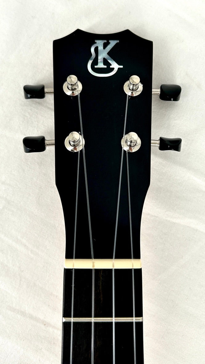 Kanile'a K1 Tenor Core gloss