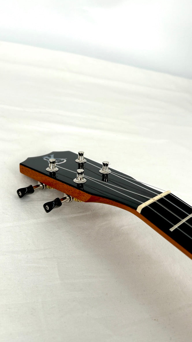 Kanile'a K1 Tenor Core gloss