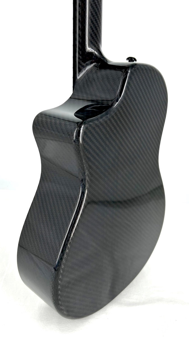 KLOS Bariton Full Carbon