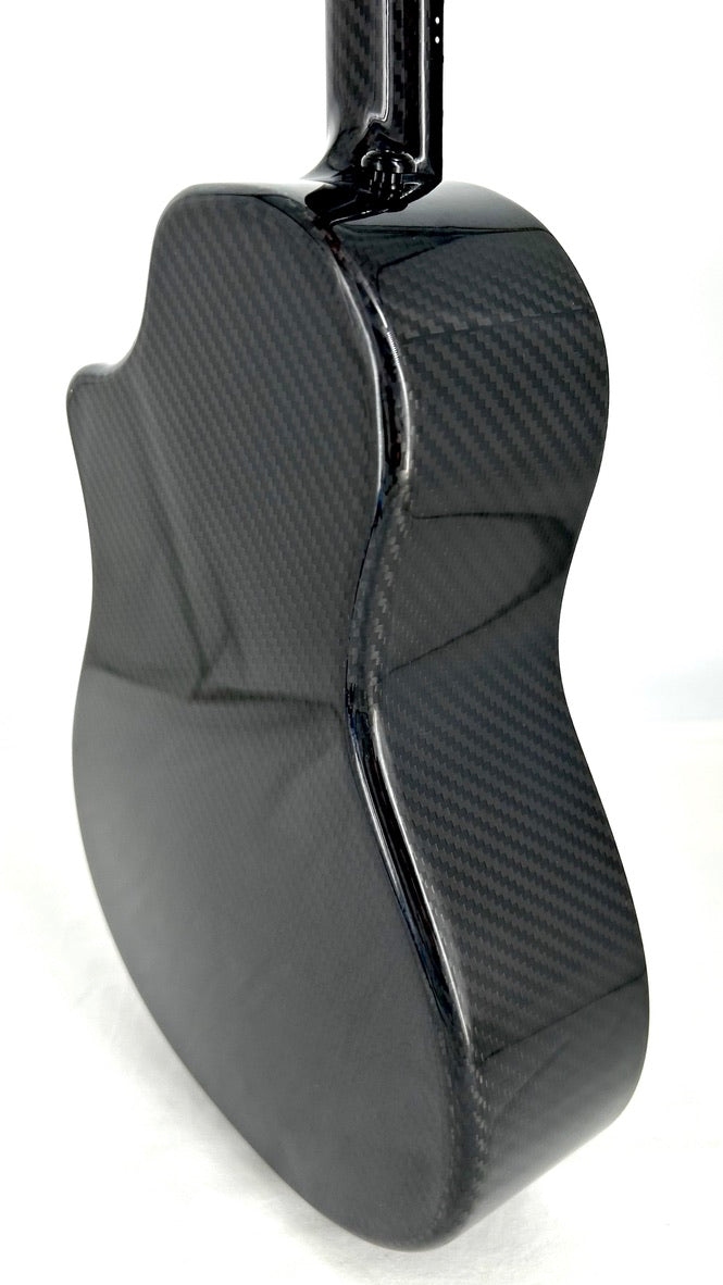 KLOS Bariton Full Carbon