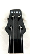 KLOS Full Carbon Bariton Ukulele