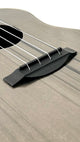 KLOS Concert Carbon Timber mit Pickup und Soundport