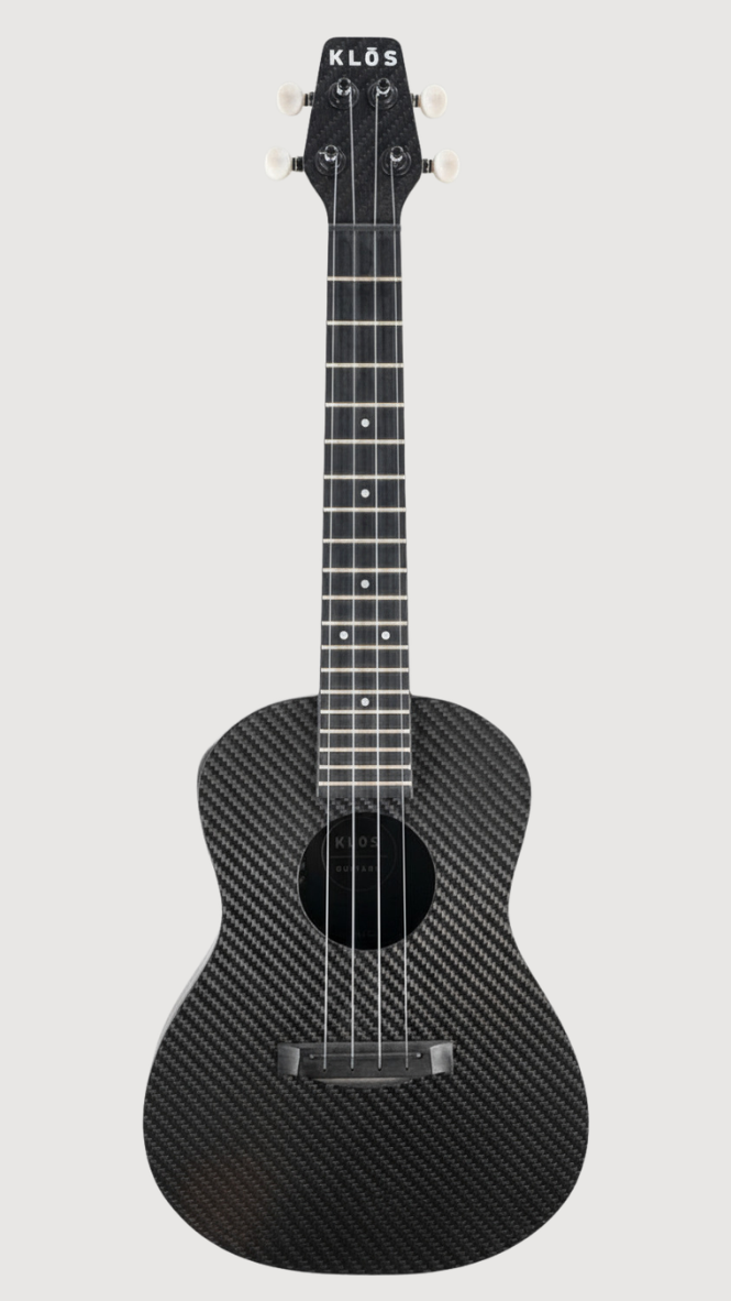 KLOS Concert Full Carbon