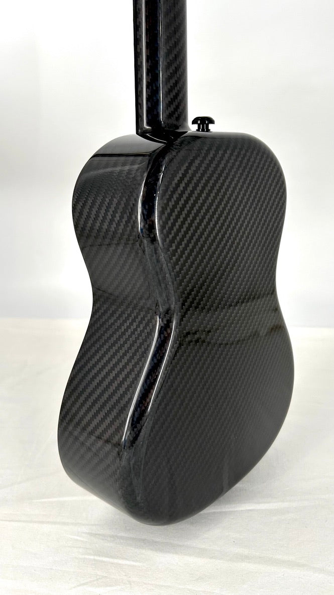 KLOS Concert Full Carbon