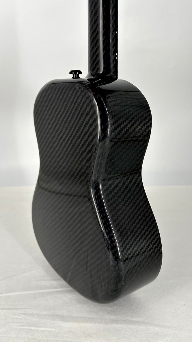 KLOS Concert Full Carbon