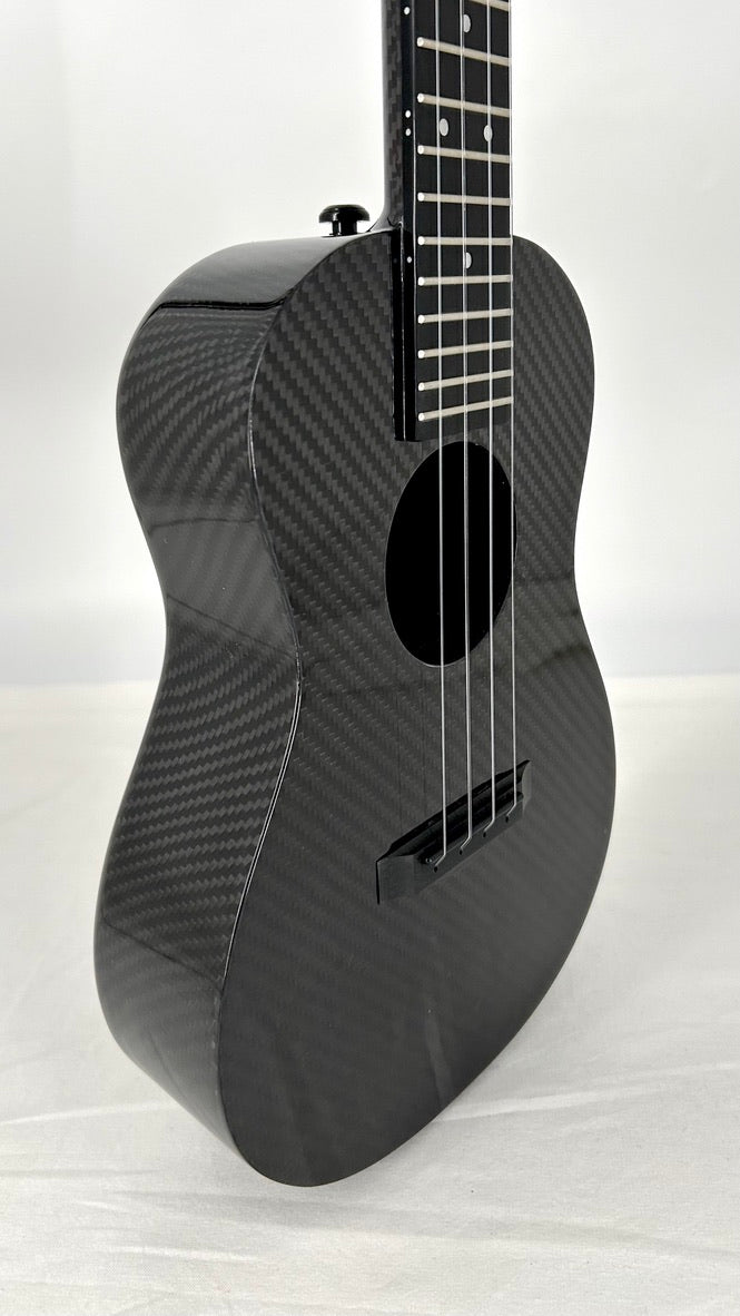 KLOS Concert Full Carbon