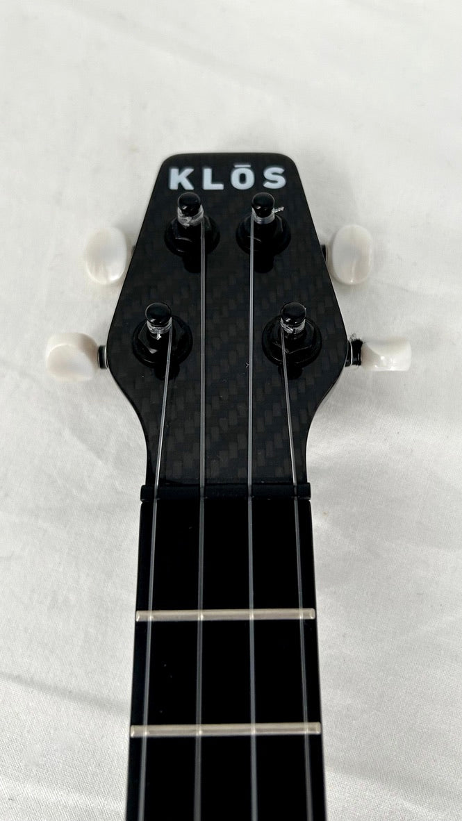 KLOS Concert Full Carbon